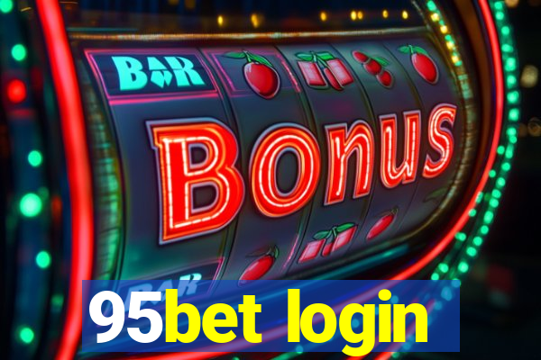 95bet login